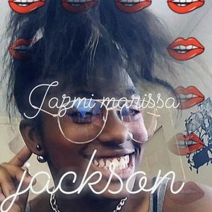 Meet your Posher, Jazmin